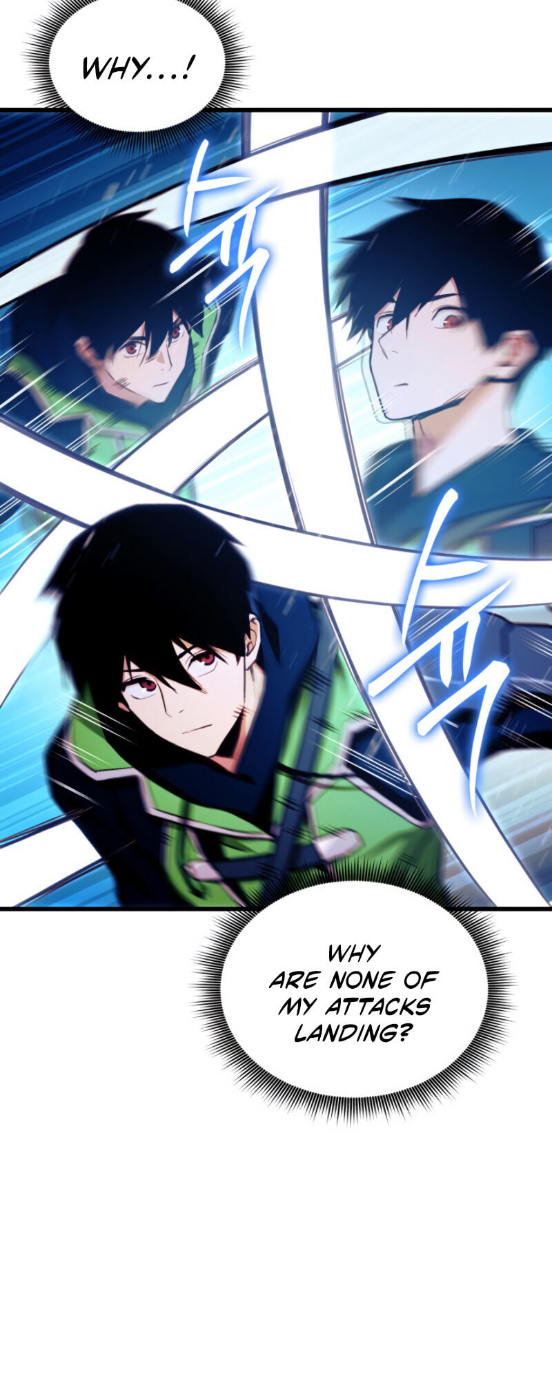 Ranker's Return – Chapter 10 page 45