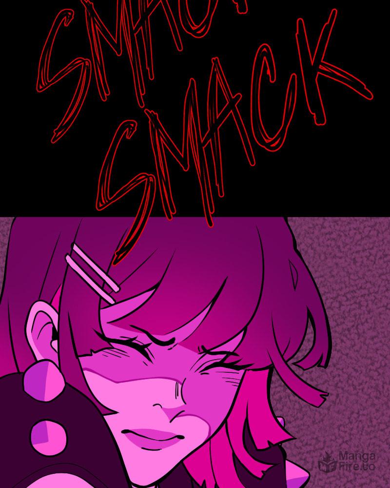 Homesick (Ms. Freaky) (Colored) – Chapter 26 page 49
