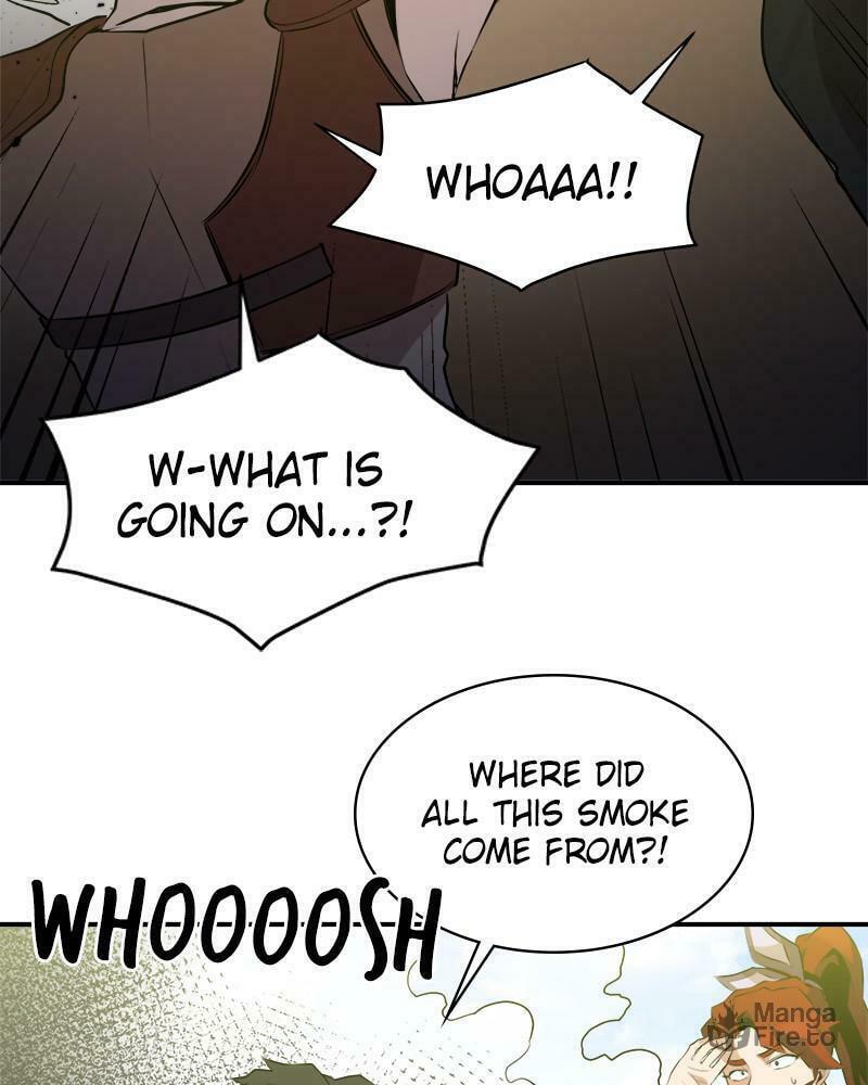 The Strongest Florist – Chapter 42 page 38