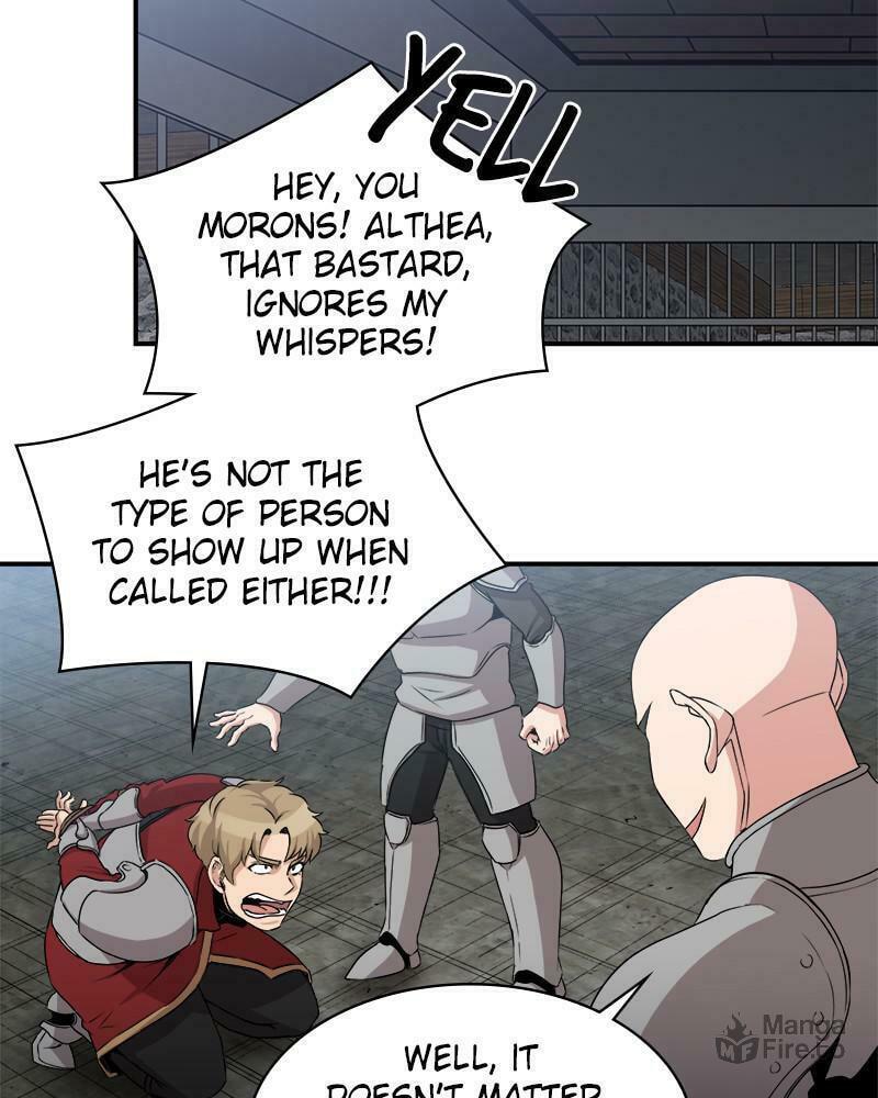 The Strongest Florist – Chapter 53 page 24