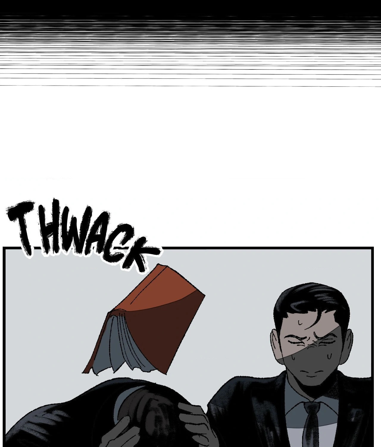 Melt Bless You – Chapter 2 page 37