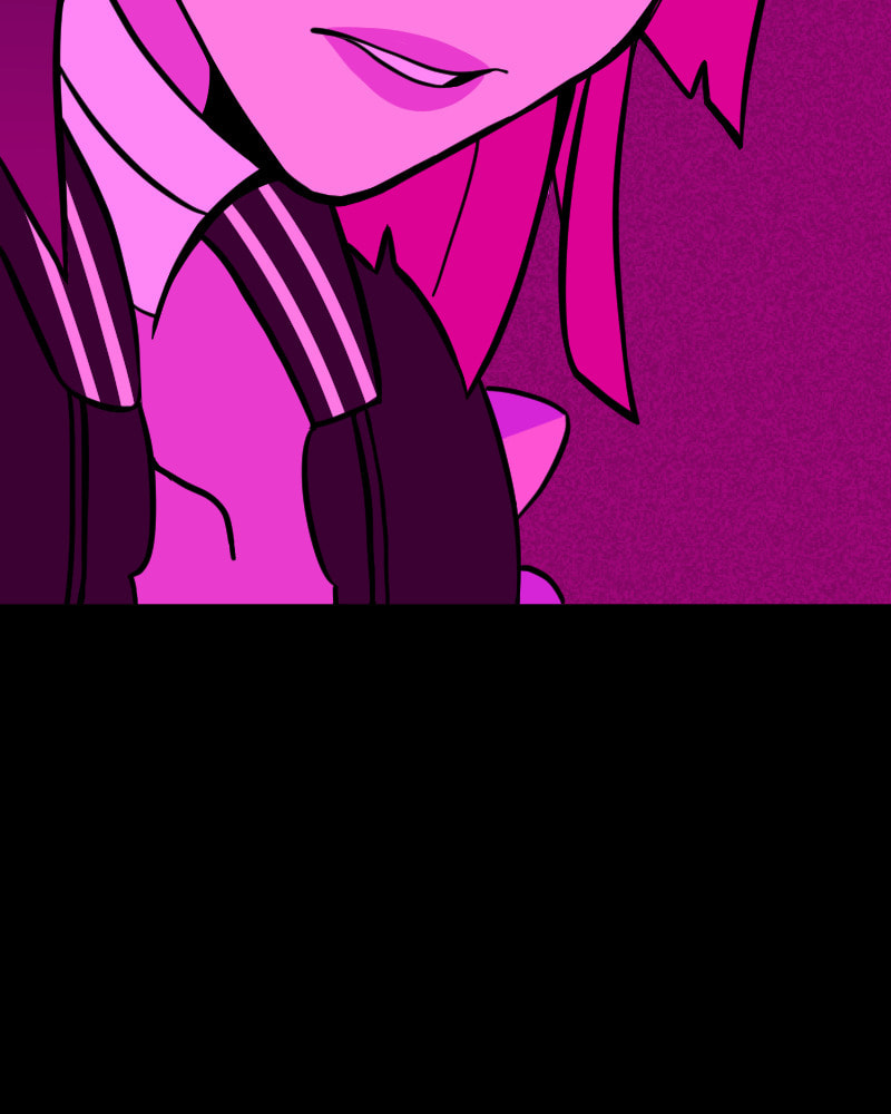 Homesick (Ms. Freaky) (Colored) – Chapter 26 page 12