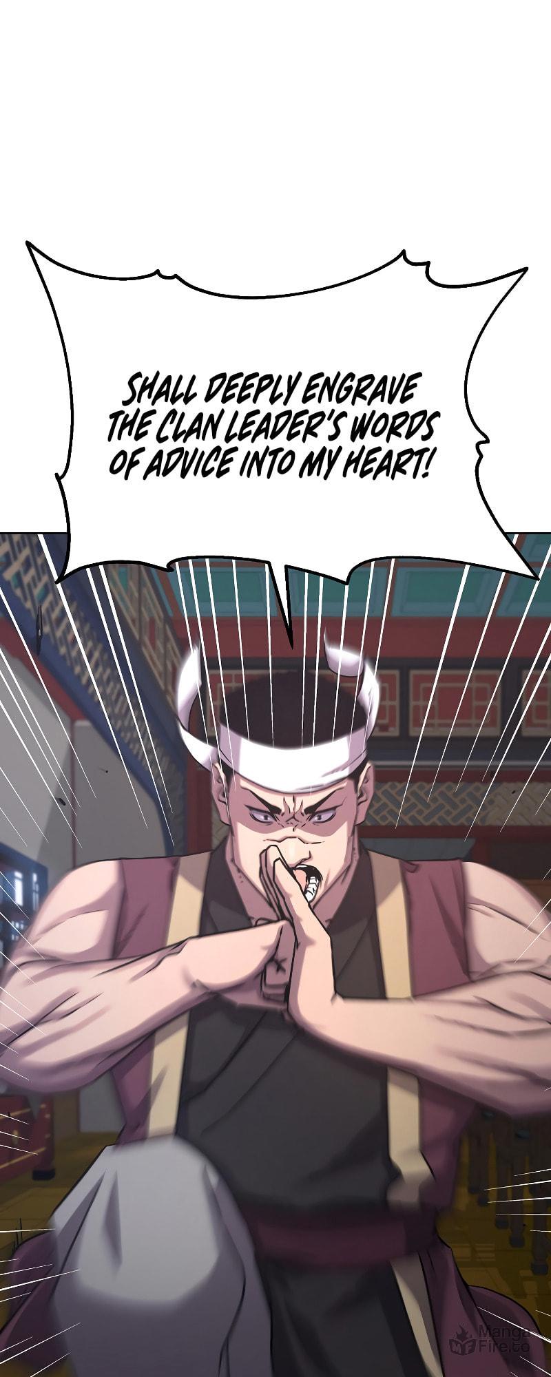 The Reborn Ranker Chronicles – Chapter 30 page 14
