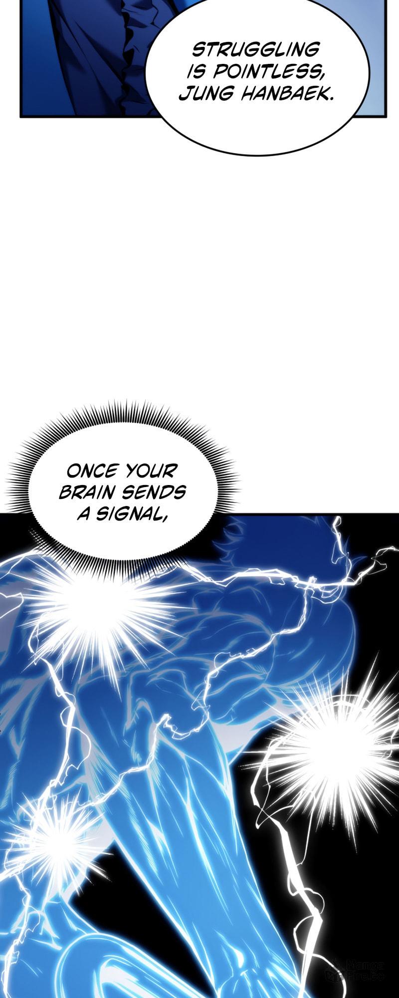 Ranker's Return – Chapter 54 page 47