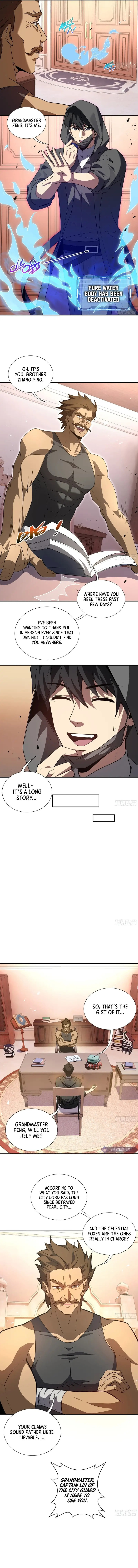 The Awakening Contract – Chapter 47 page 3