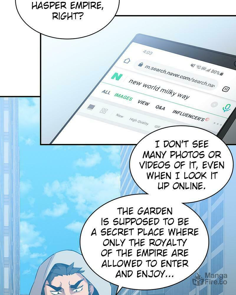 The Strongest Florist – Chapter 55 page 68