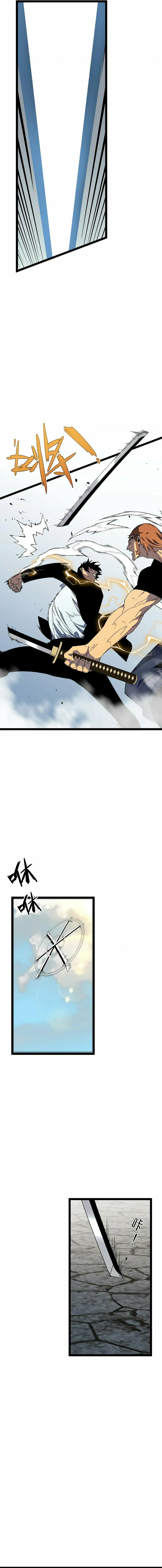Your Talent is Mine (Colored) – Chapter 49 page 8
