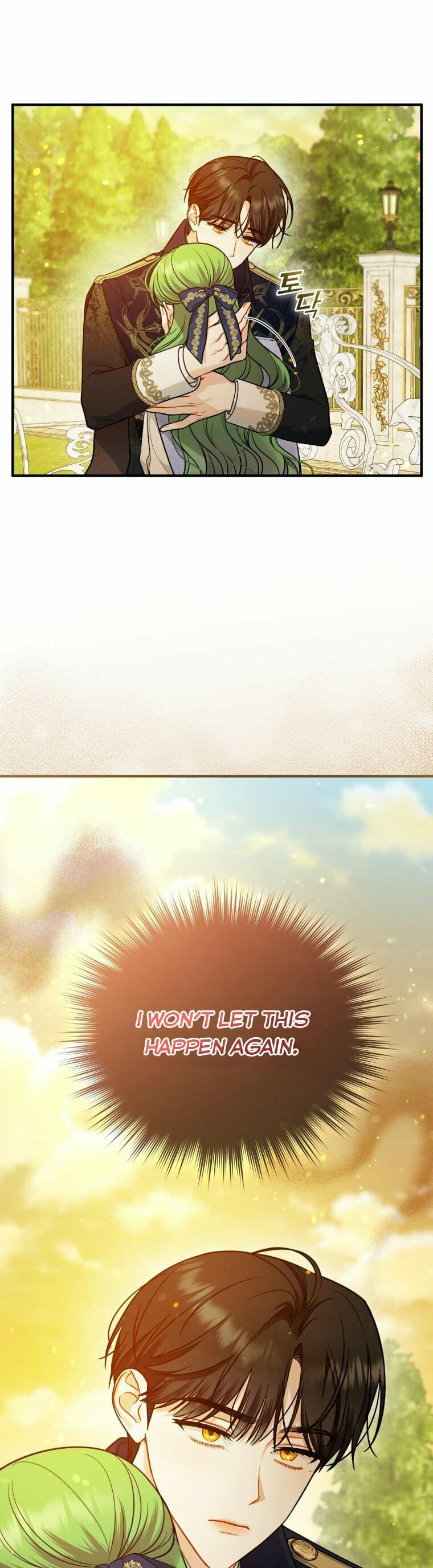 Reforming the Obsessive Male Lead – Chapter 42 page 36