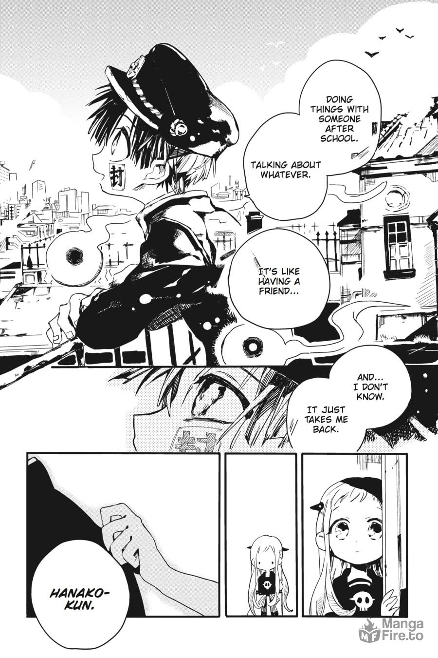 The Faeries page 29