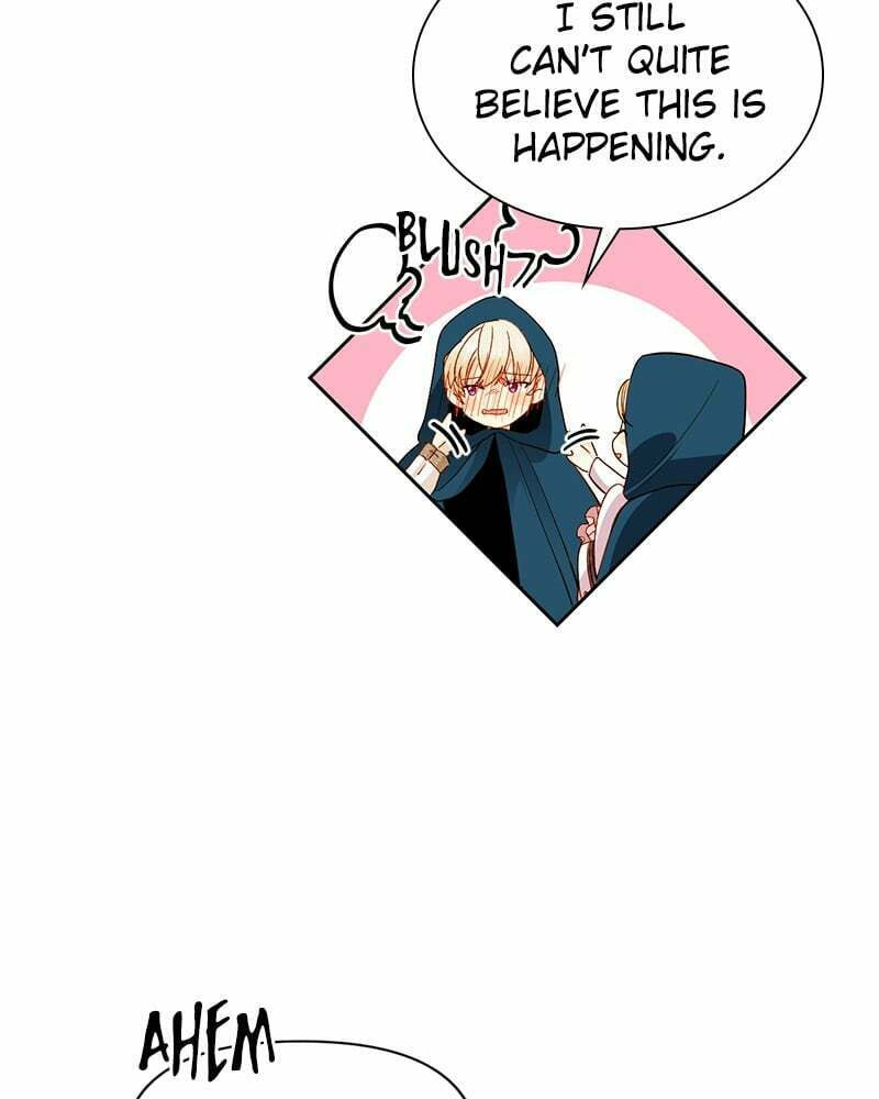 The Remarried Empress – Chapter 64 page 31