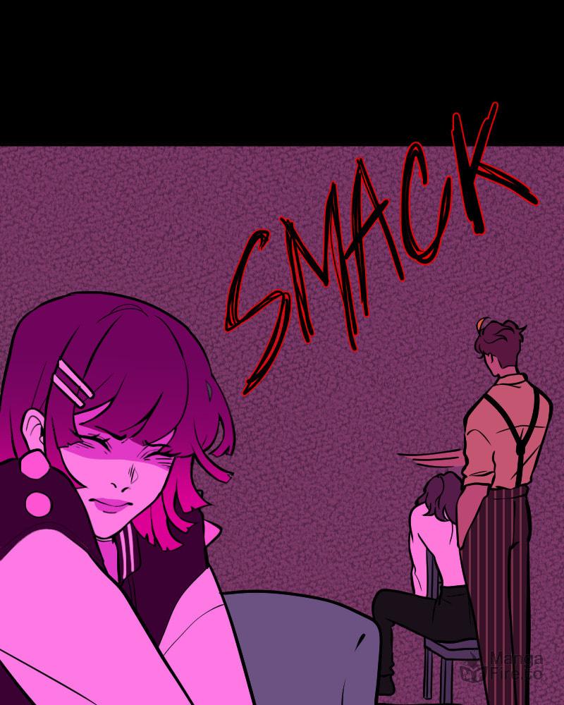 Homesick (Ms. Freaky) (Colored) – Chapter 26 page 47