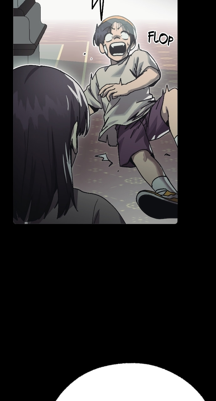 Banhyang: The Remote Island – Chapter 15 page 52
