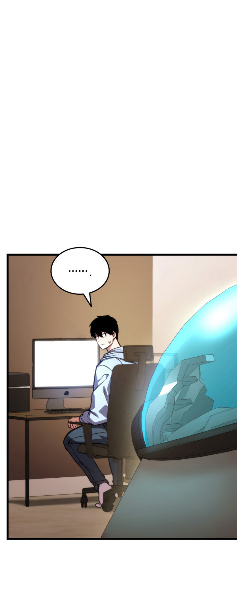 Ranker's Return – Chapter 18 page 31