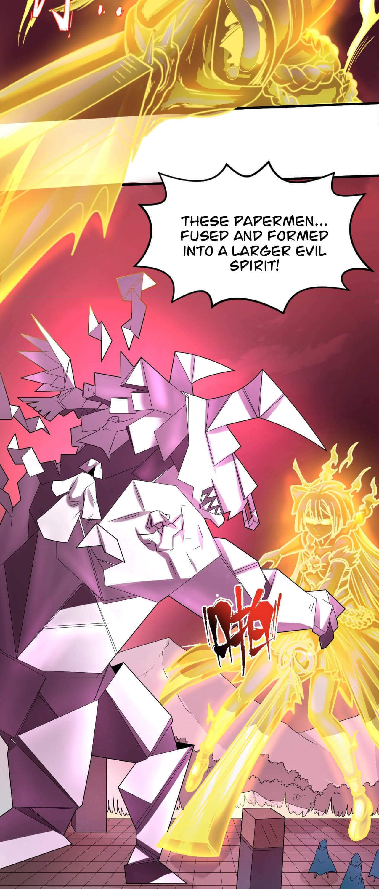 Age of Terror – Chapter 31 page 3