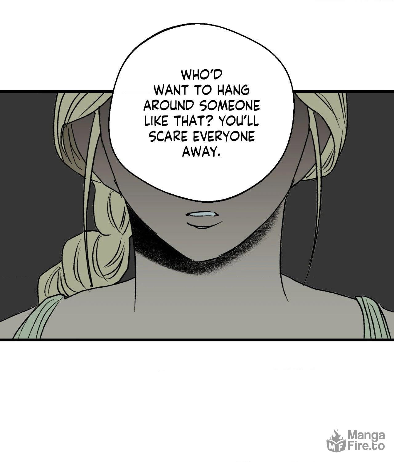 Melt Bless You – Chapter 6 page 35
