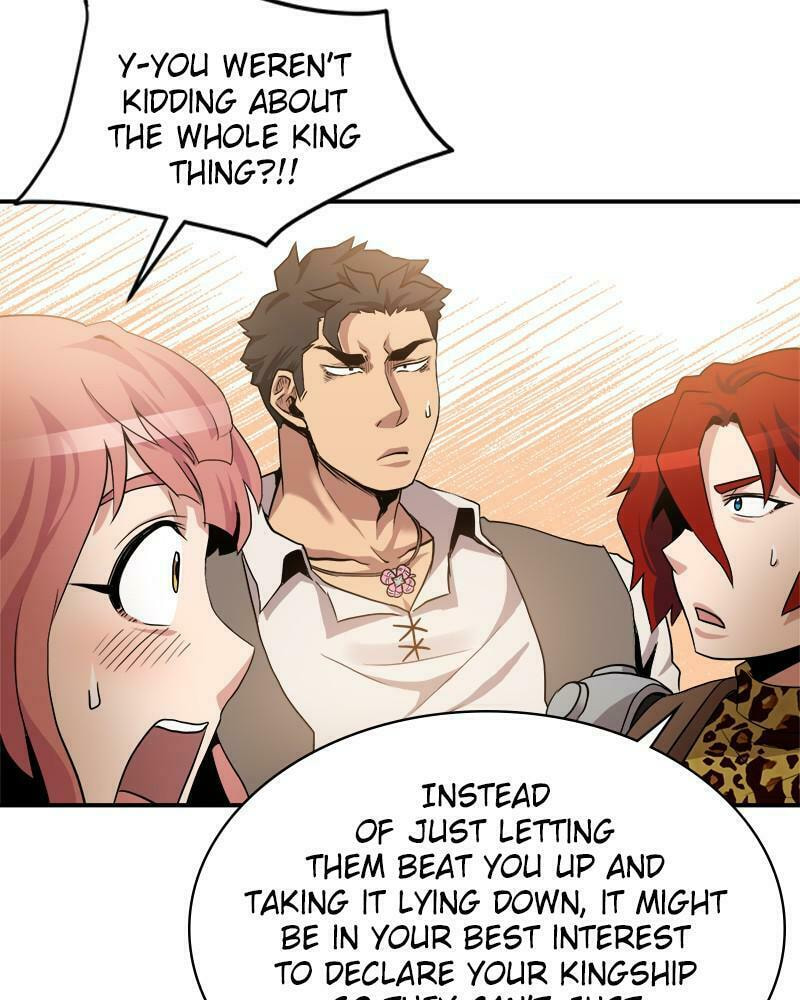 The Strongest Florist – Chapter 32 page 85