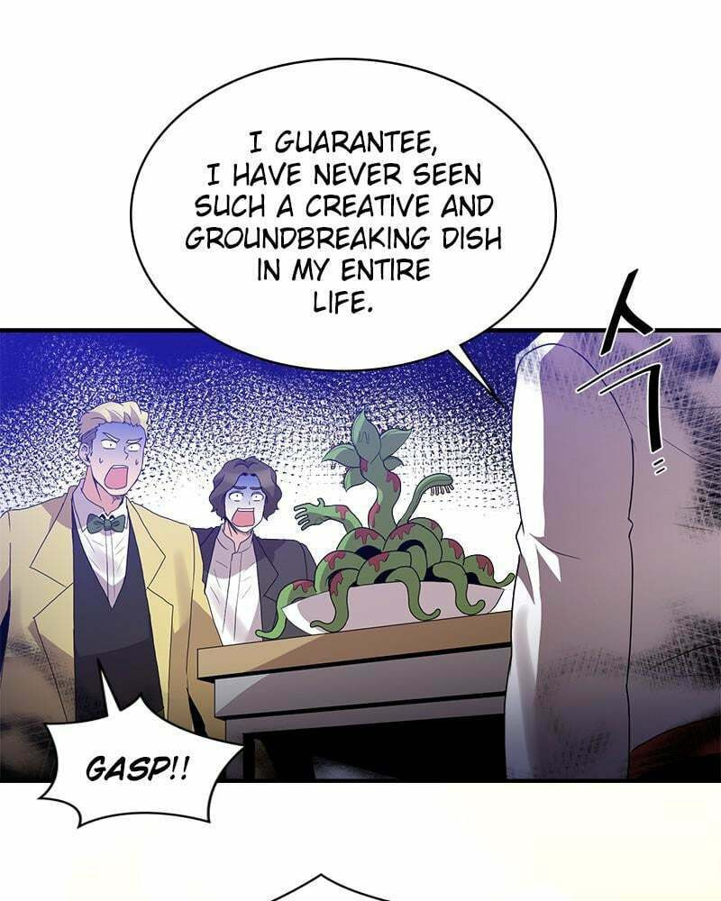 The Strongest Florist – Chapter 47 page 37