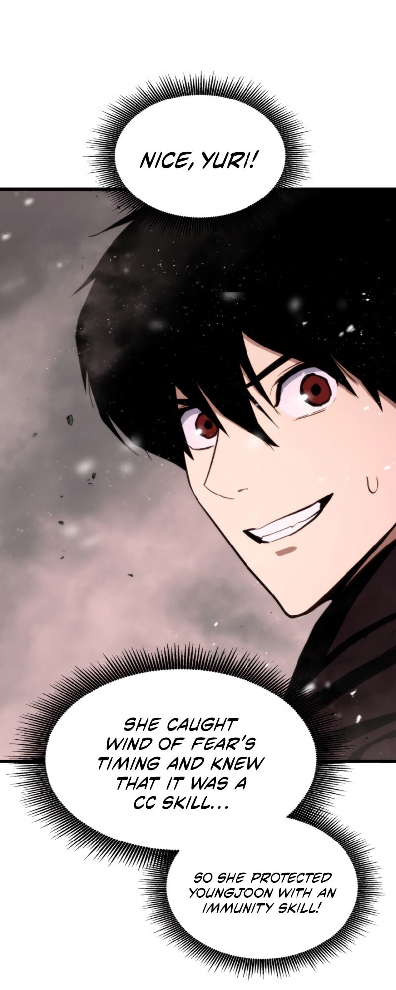 Ranker's Return – Chapter 19 page 70