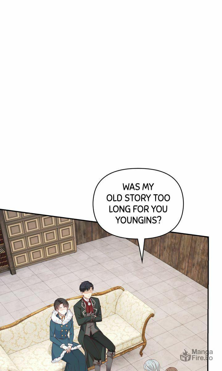 The Daddy Dilemma – Chapter 44 page 80