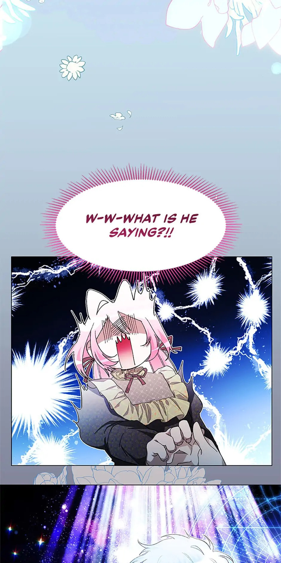 Hey, Little Duke, Just Trust This Sister! – Chapter 30 page 21
