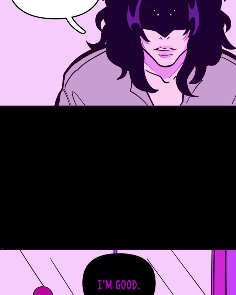 Homesick (Ms. Freaky) (Colored) – Chapter 57 page 3