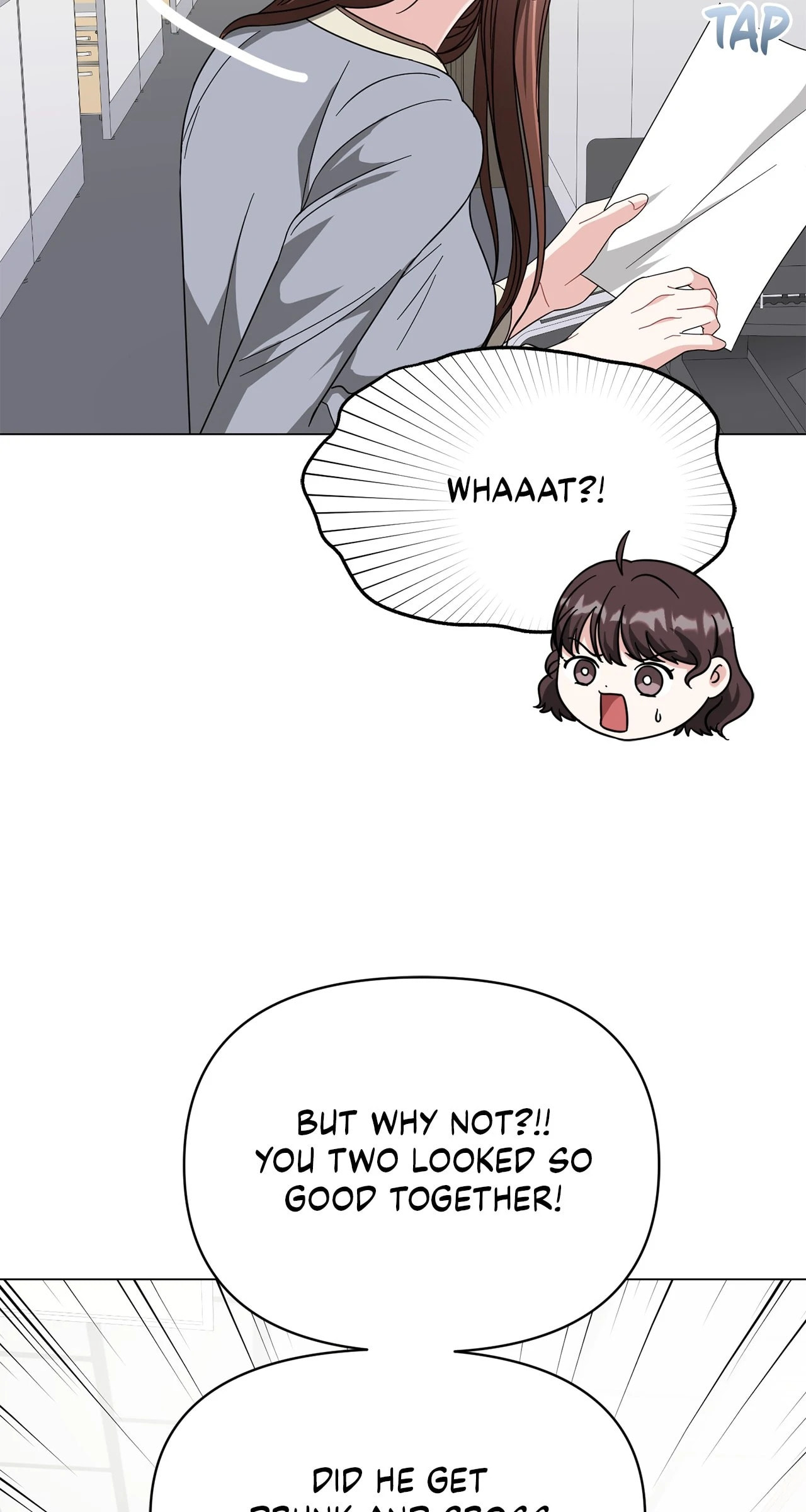 Sultry Satisfaction – Chapter 19 page 48
