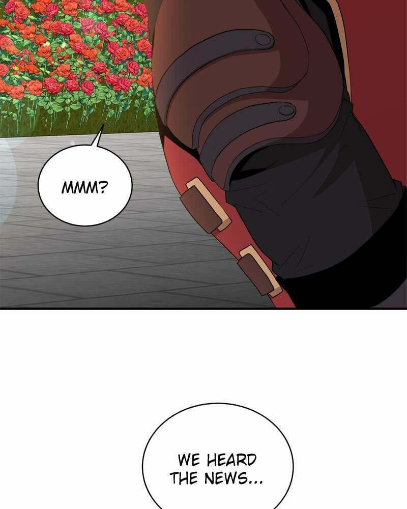 The Strongest Florist – Chapter 77 page 27