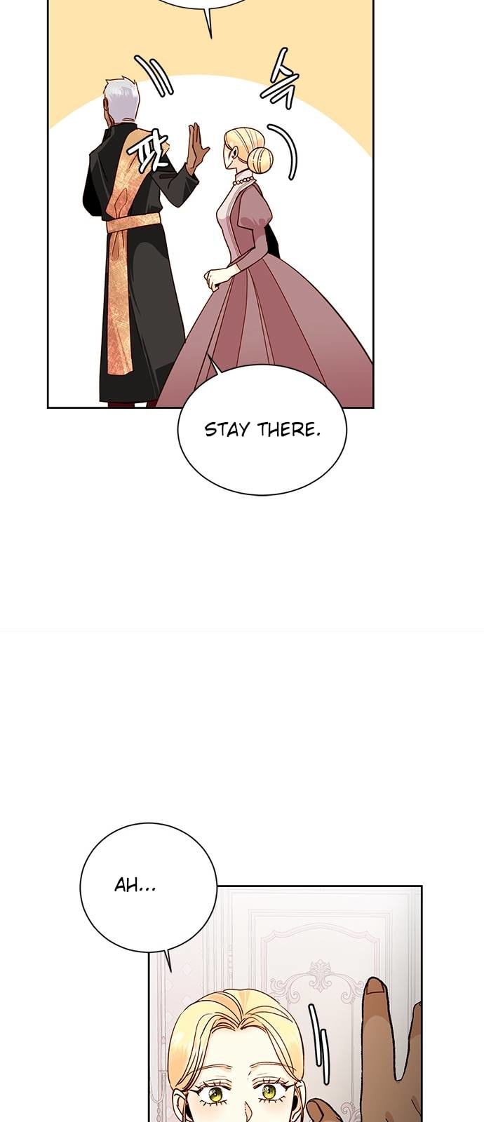 The Remarried Empress – Chapter 37 page 6