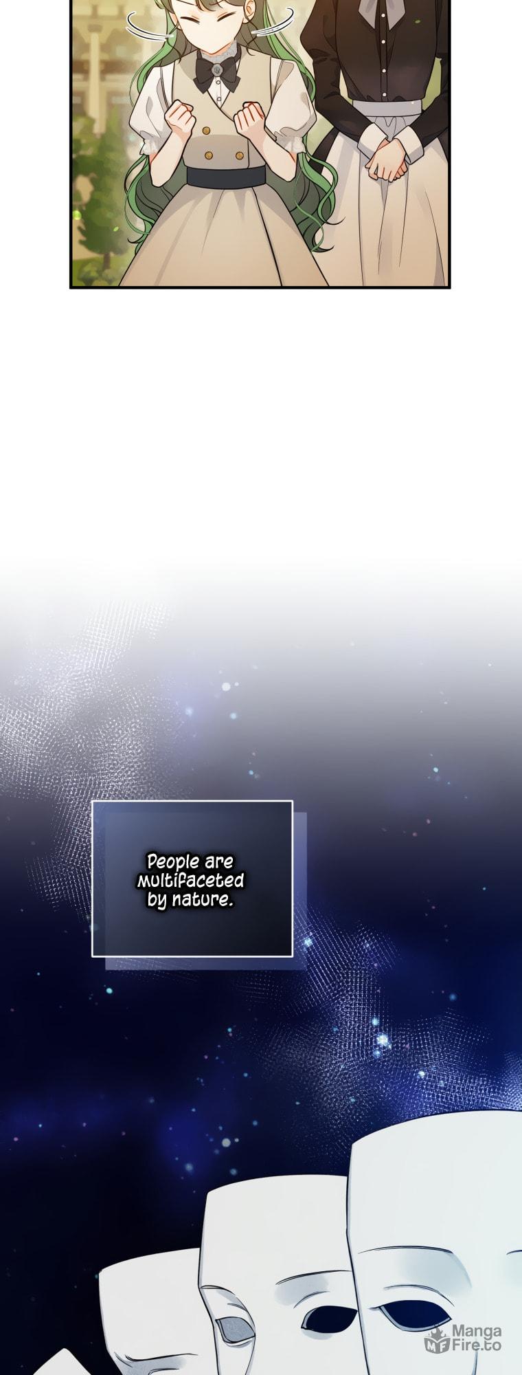 Reforming the Obsessive Male Lead – Chapter 33 page 2