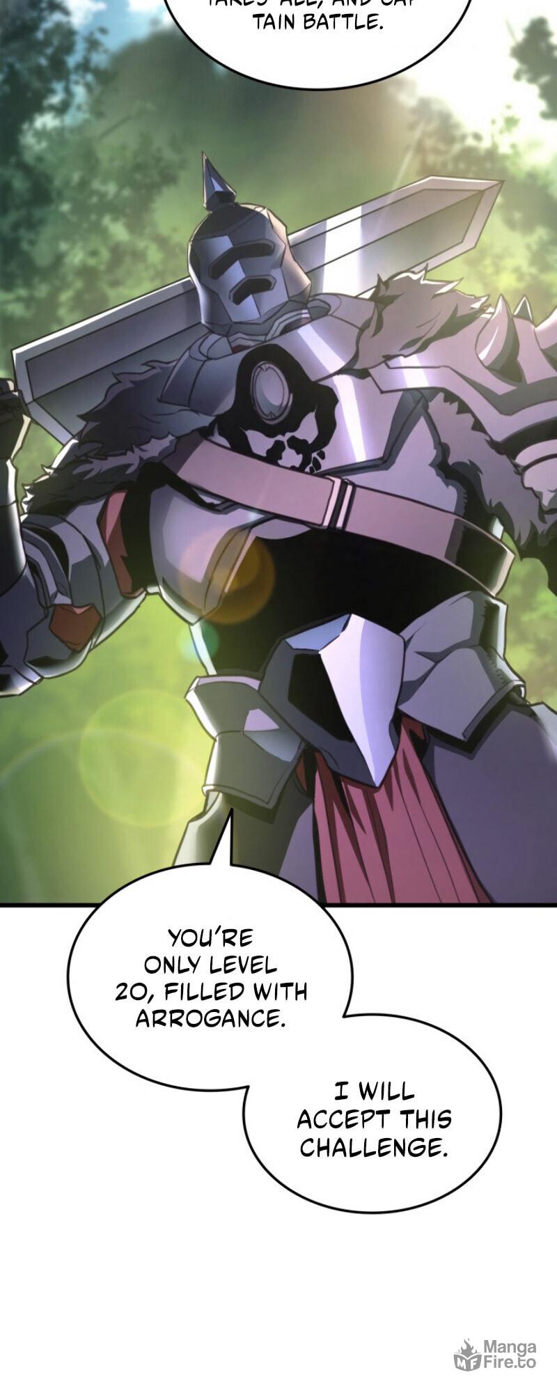 Ranker's Return – Chapter 10 page 24