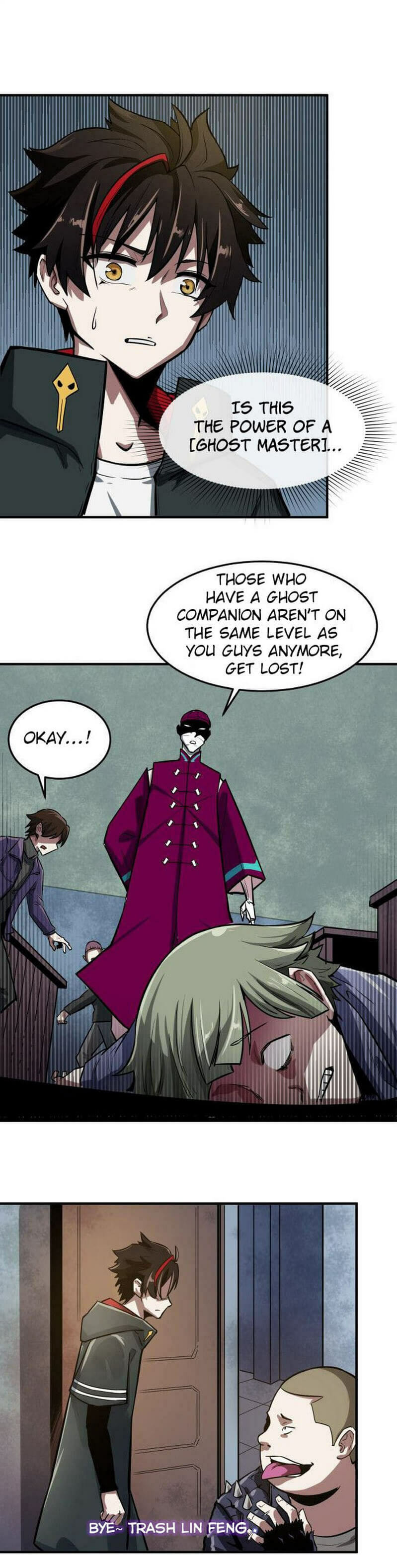 Age of Terror – Chapter 1 page 18
