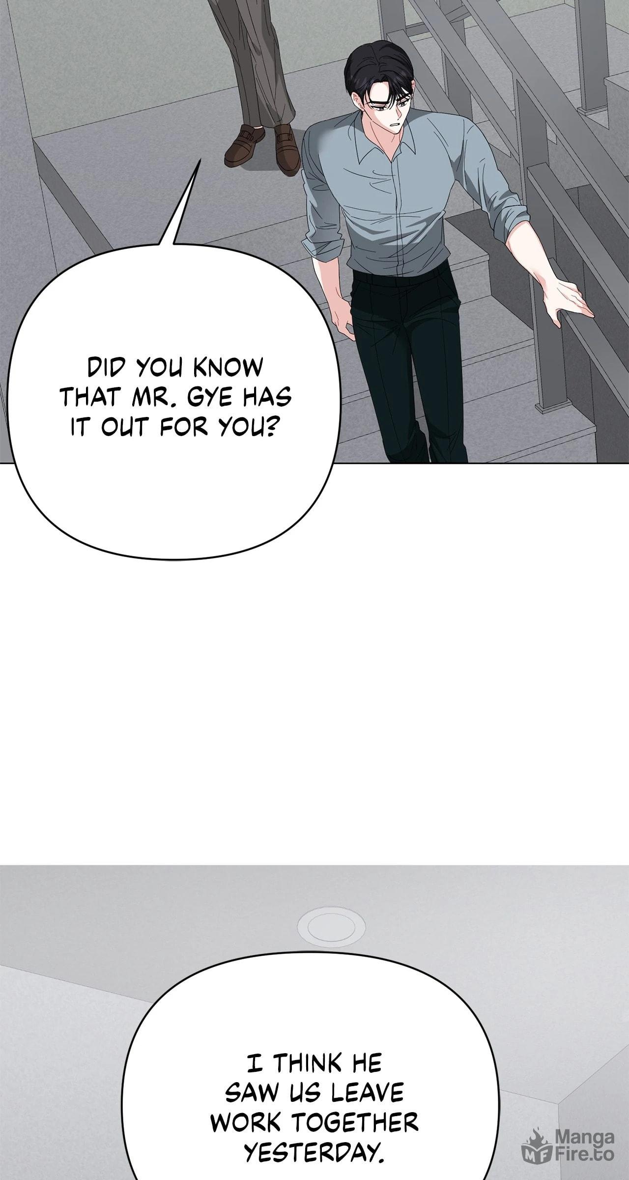 Sultry Satisfaction – Chapter 19 page 11