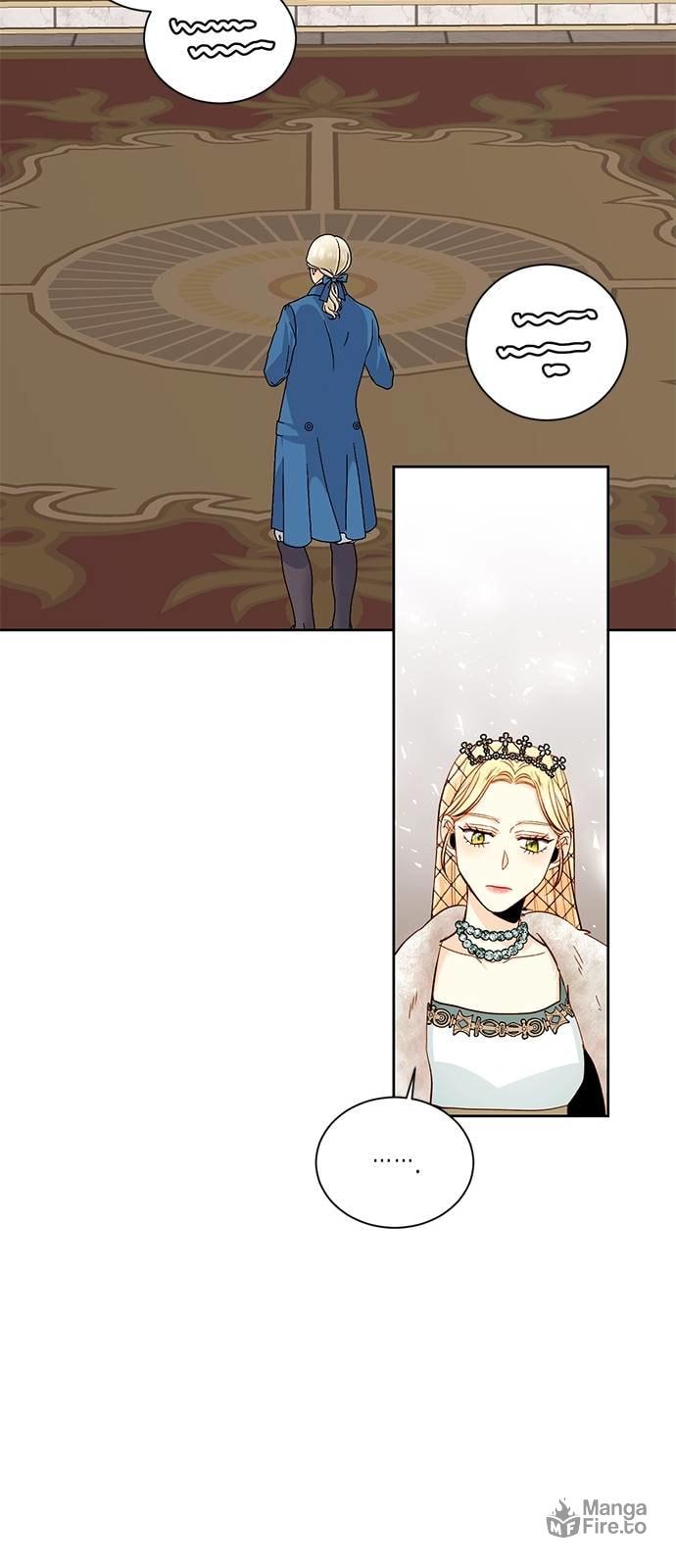 The Remarried Empress – Chapter 37 page 44