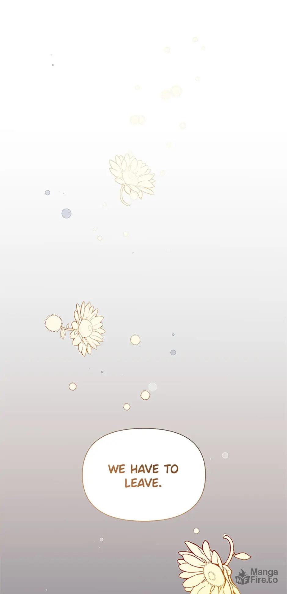 Hey, Little Duke, Just Trust This Sister! – Chapter 47 page 50