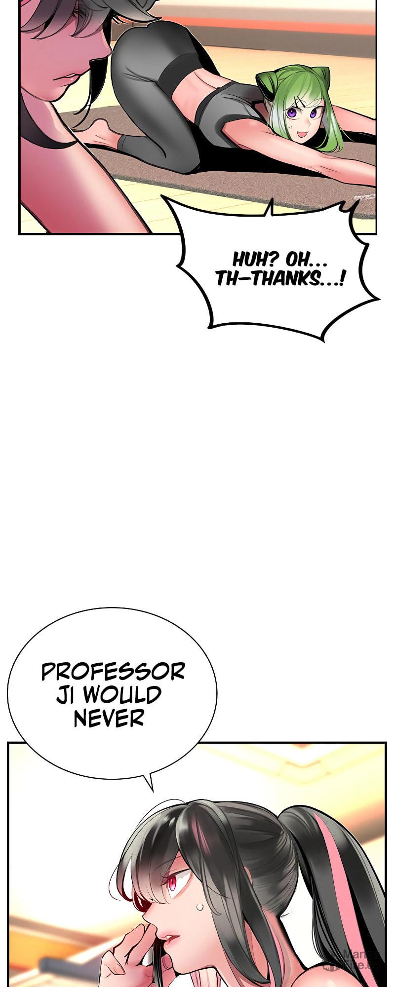 Jungle Juice – Chapter 50 page 47