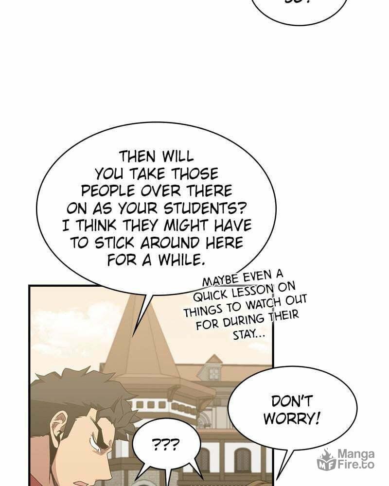 The Strongest Florist – Chapter 68 page 23
