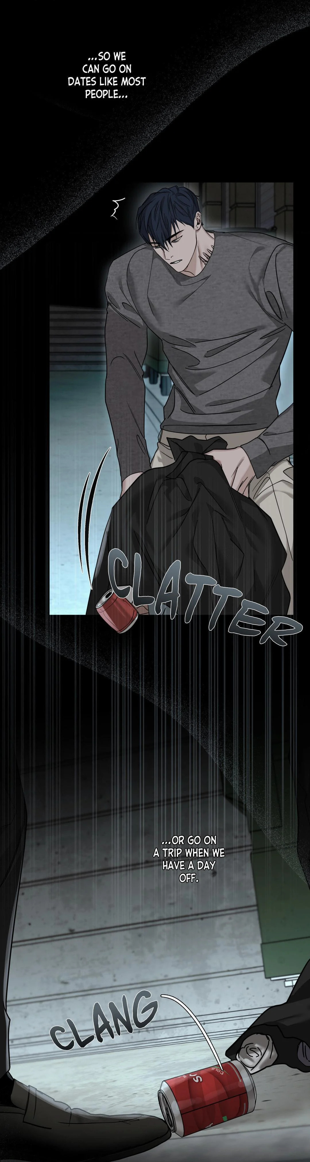 Dearest – Chapter 21 page 8