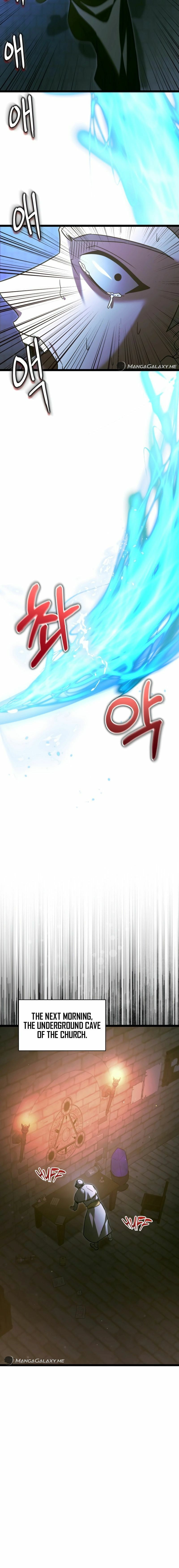 The Hero Becomes Duke's Eldest Son – Chapter 28 page 20