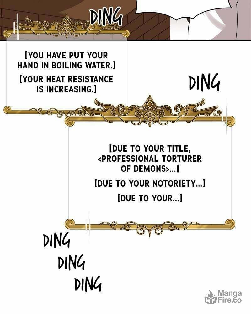 The Strongest Florist – Chapter 47 page 14