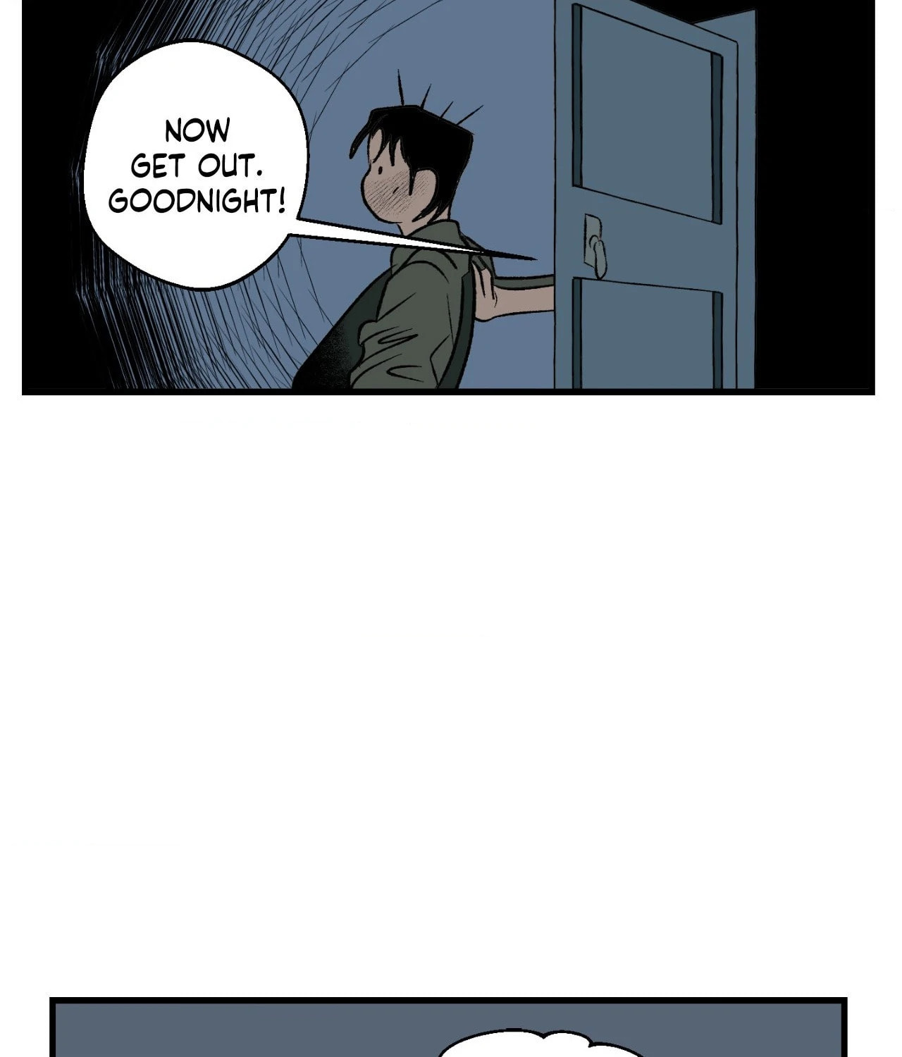 Melt Bless You – Chapter 18 page 42