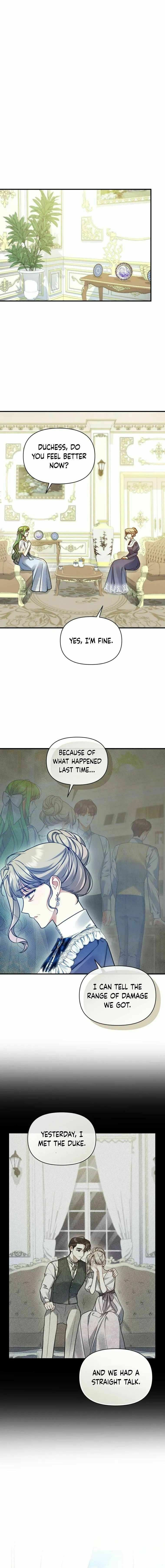 Reforming the Obsessive Male Lead – Chapter 61 page 6