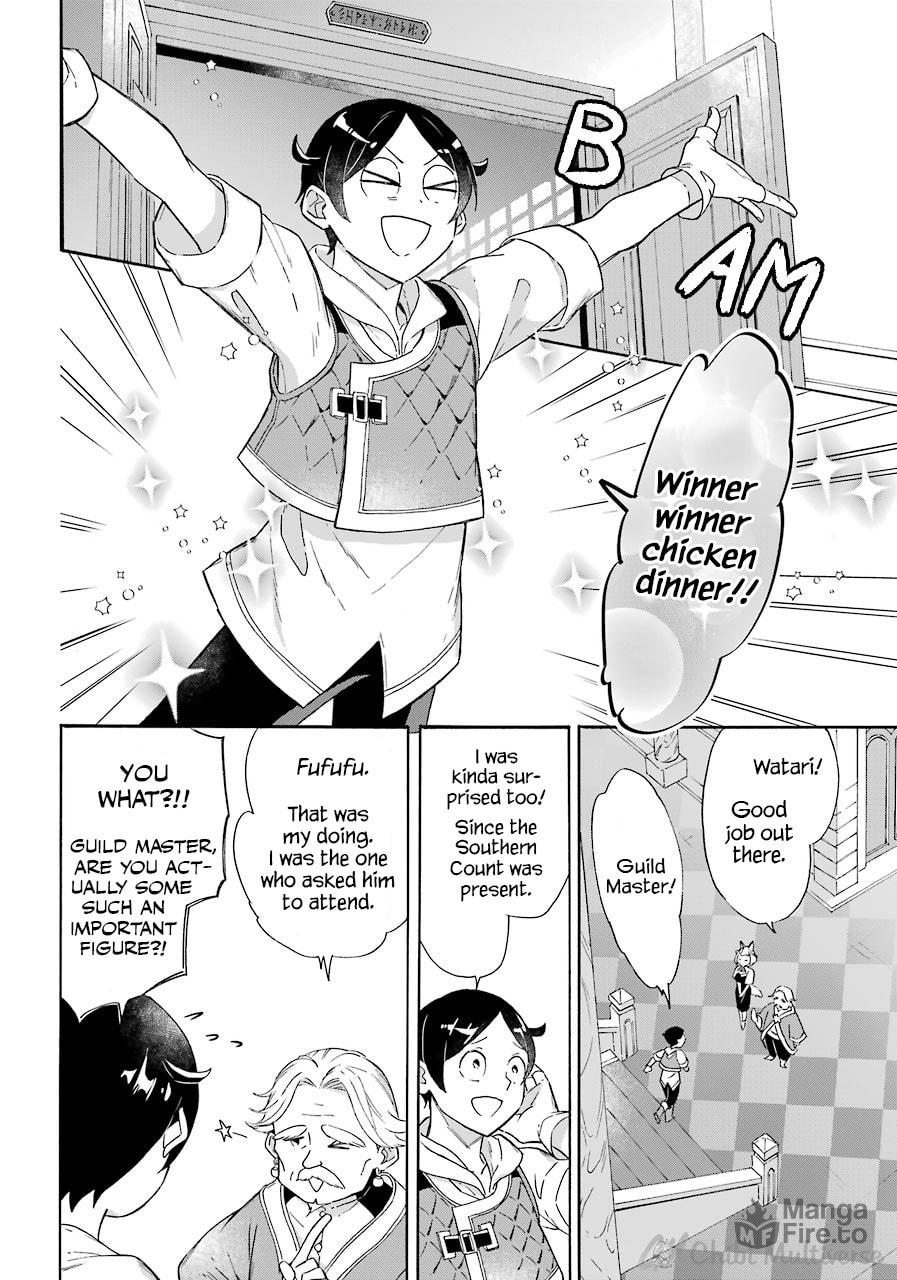 Trial and Judgement page 19