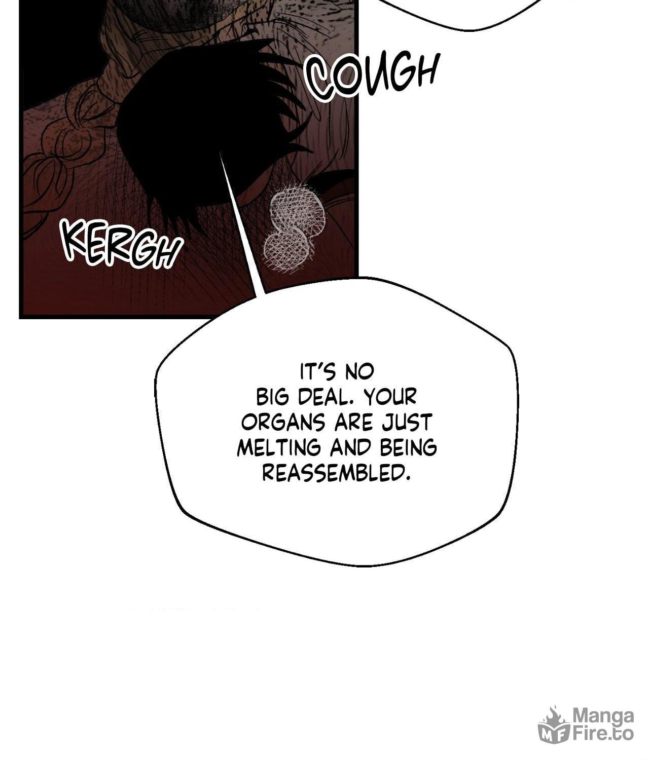 Melt Bless You – Chapter 4 page 83