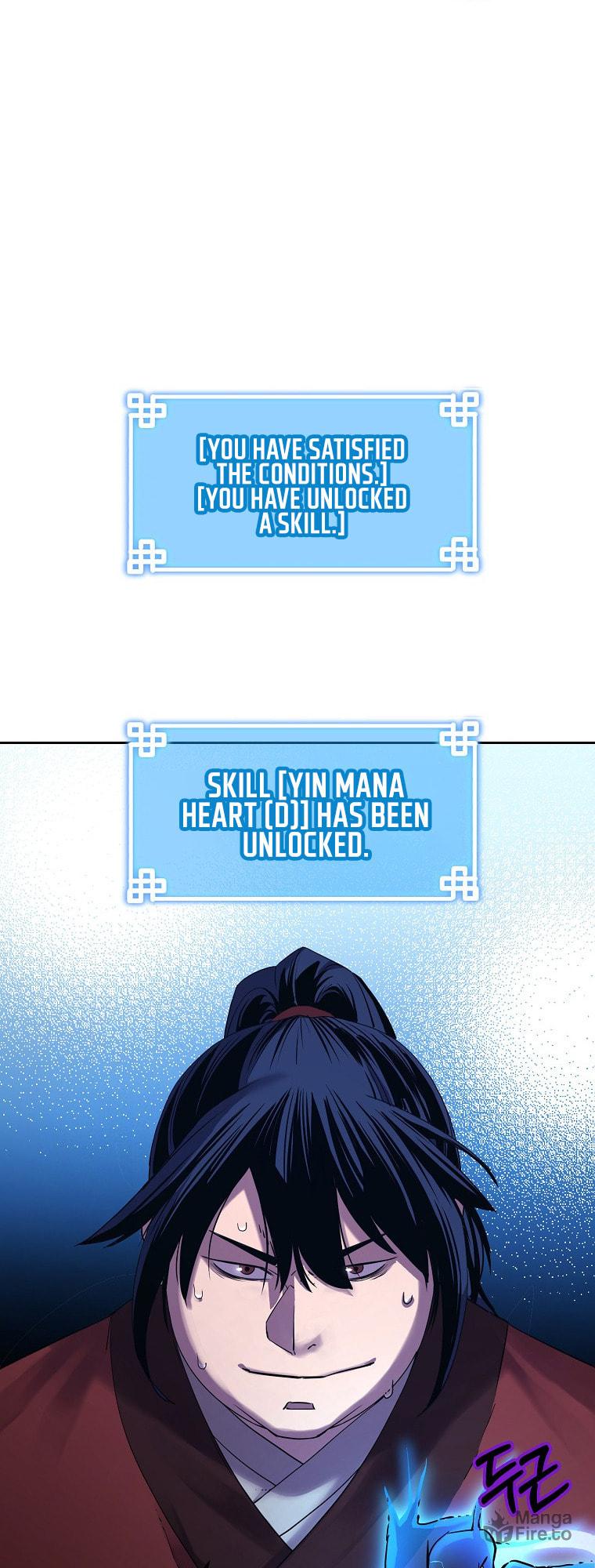 The Reborn Ranker Chronicles – Chapter 3 page 24