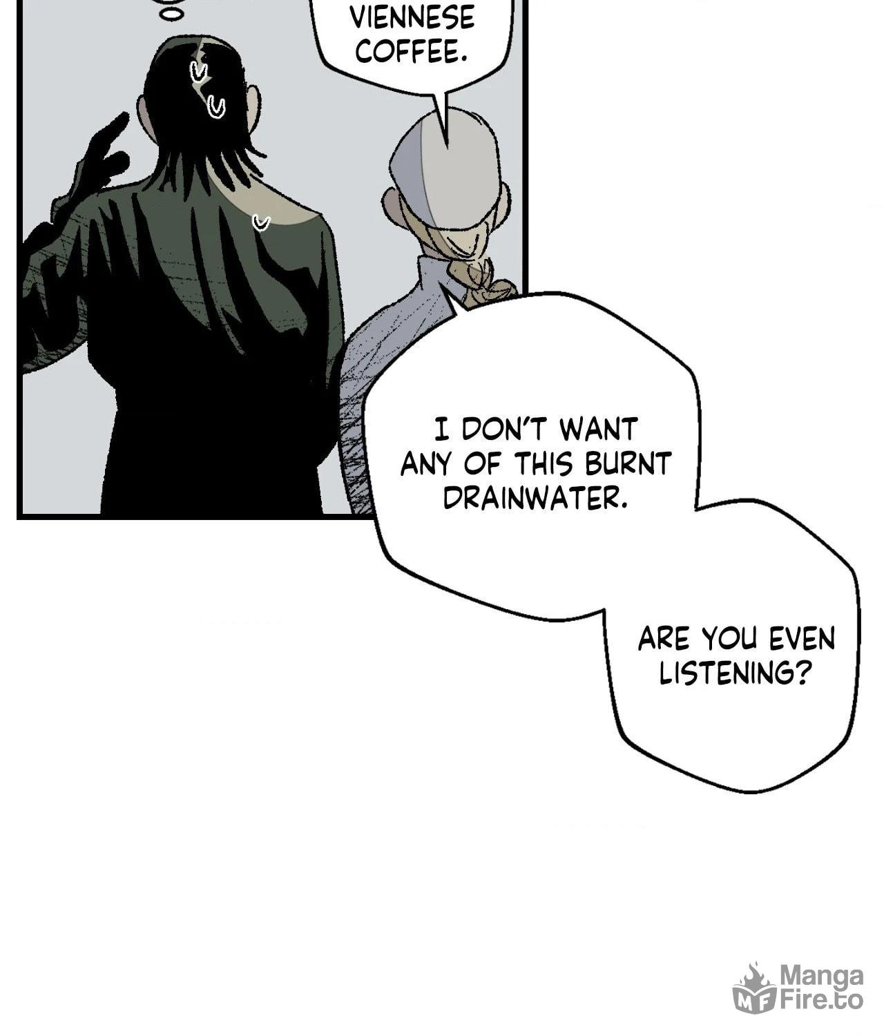 Melt Bless You – Chapter 2 page 94