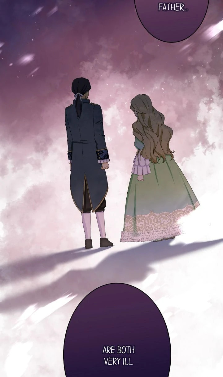 Reincarnated as the Antagonist's Maid – Chapter 31 page 52