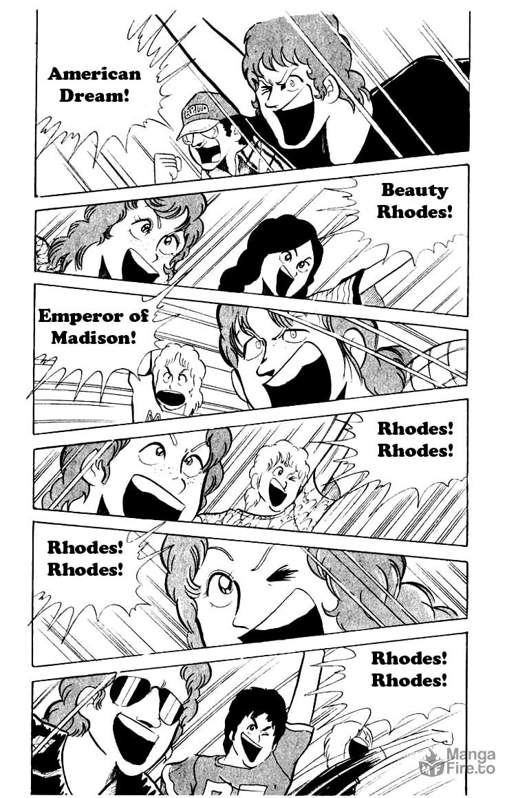 Defeat the Emperor of New York! page 2