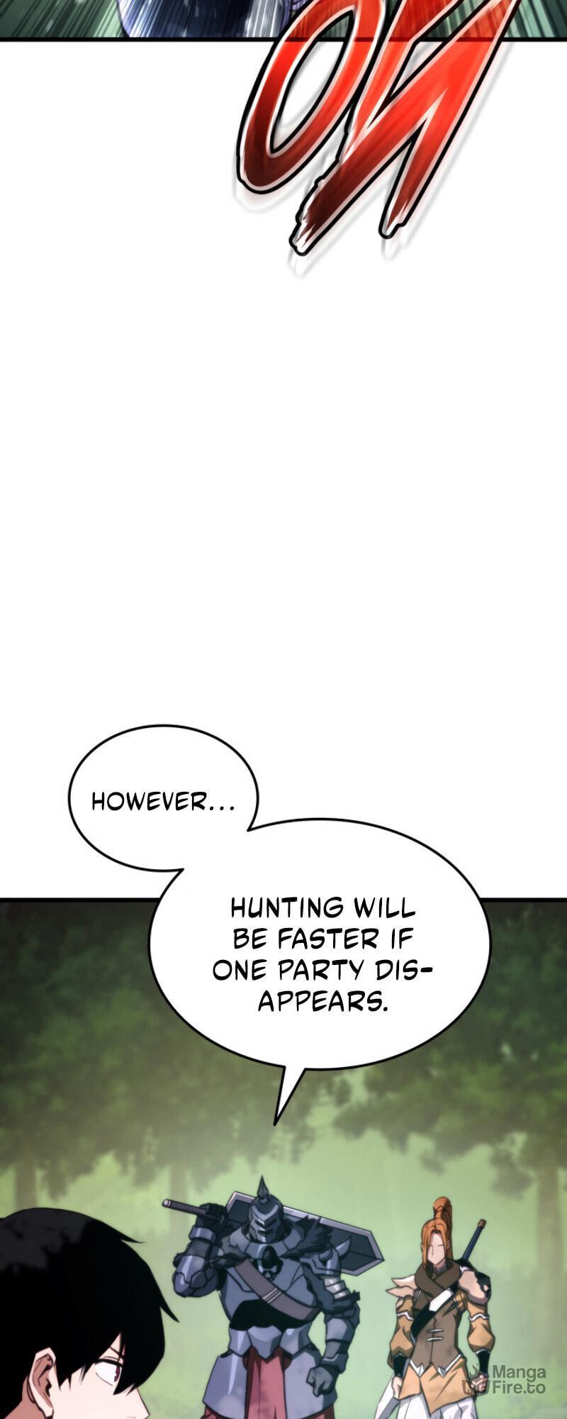 Ranker's Return – Chapter 10 page 20