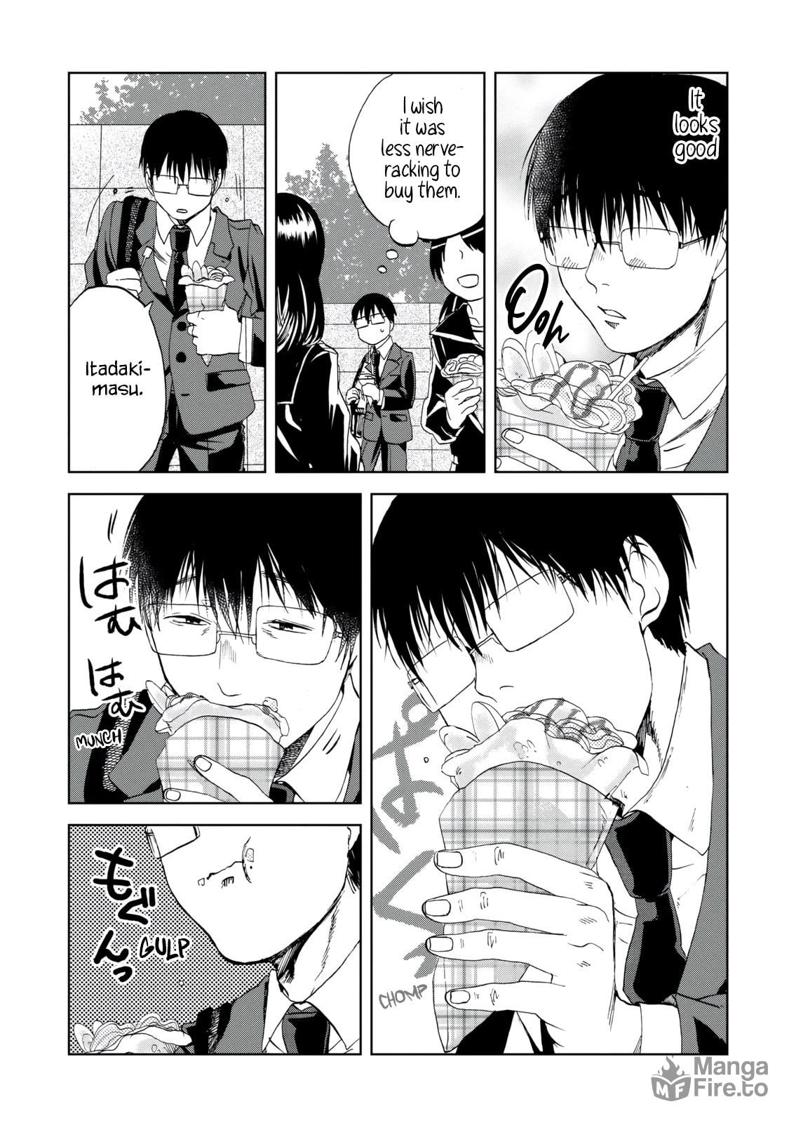 Let's Try… Crepes page 4