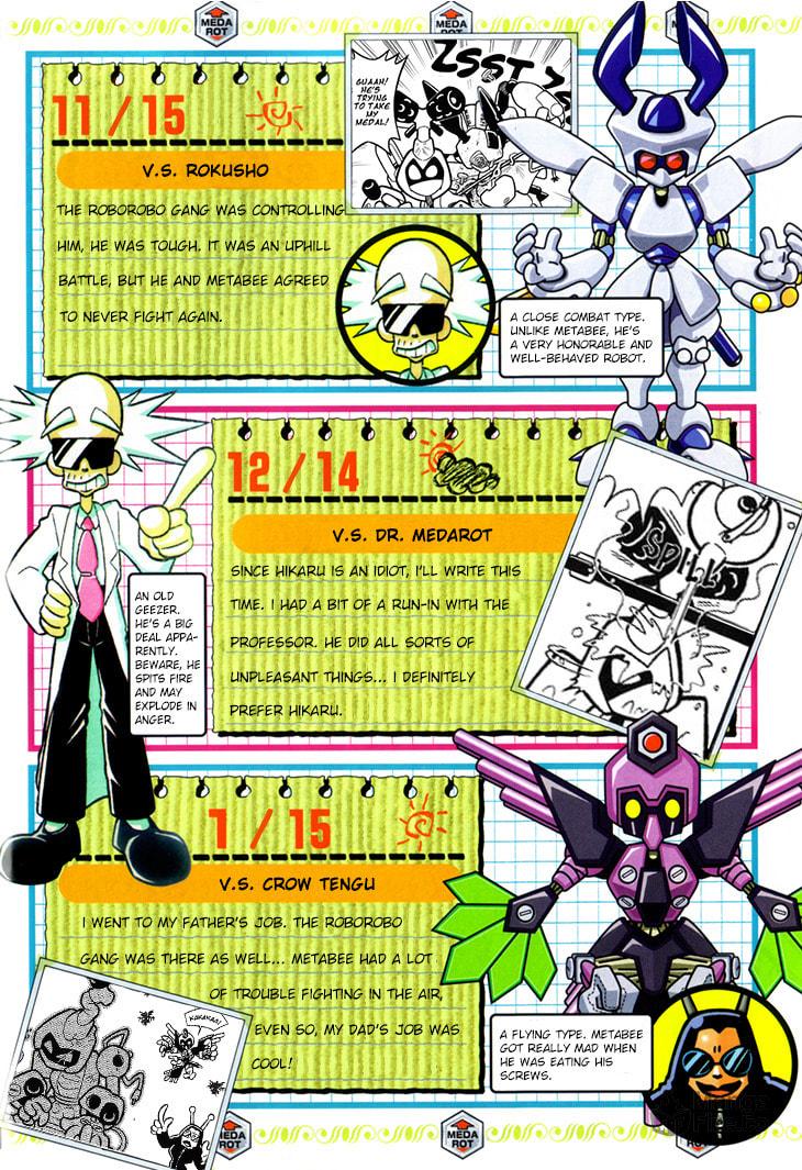 A Huge Find!! page 5